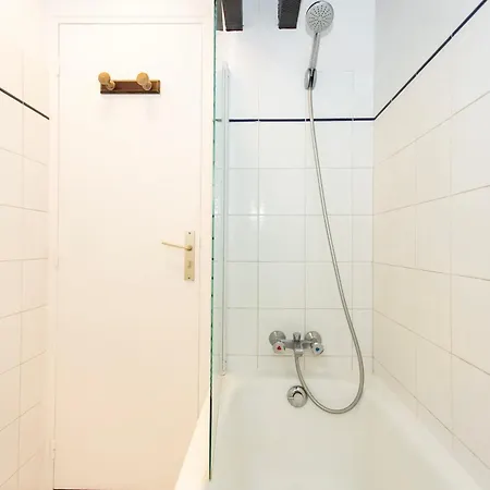 Upper Marais & Pompidou - 1Br - Cityapartmentstay Apartment *