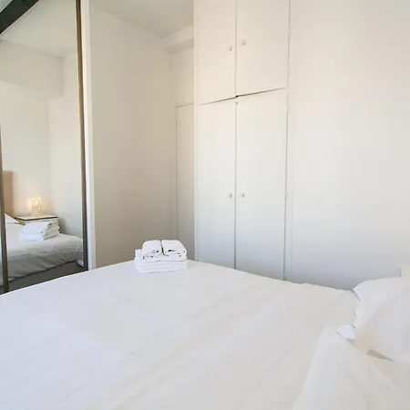 Upper Marais & Pompidou - 1Br - Cityapartmentstay * Paris