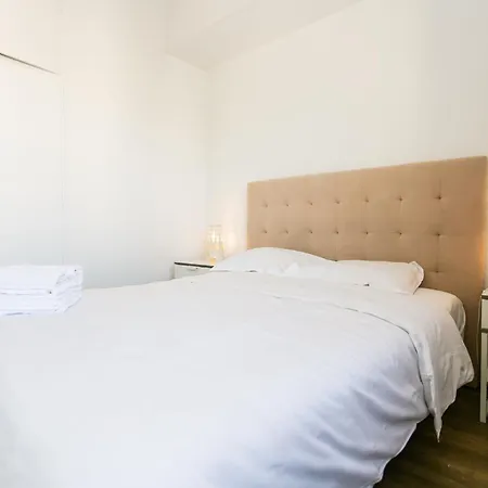 Upper Marais & Pompidou - 1Br - Cityapartmentstay Apartment